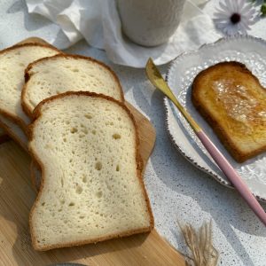 Pan molde sandwich kg