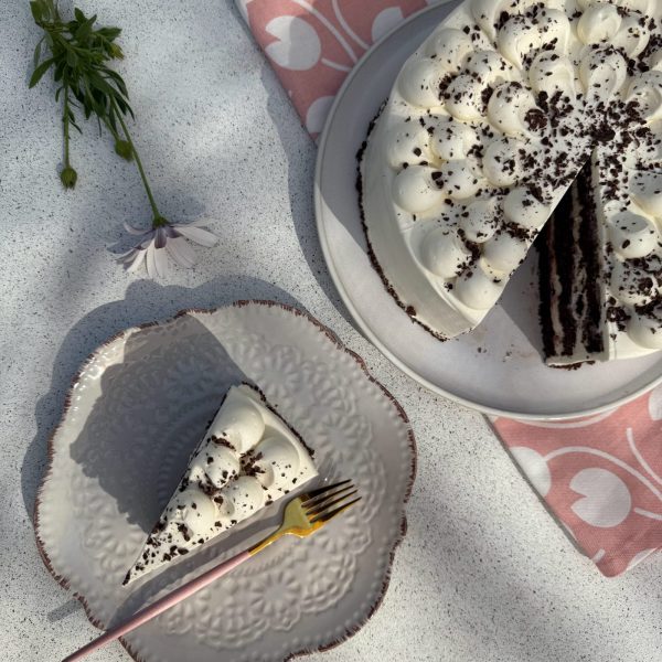 Torta selva negra 10 a 15 personas - Imagen 2