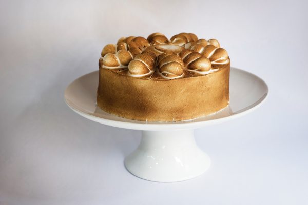 Torta tres leches10 a 15 personas
