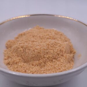 Pan rallado 100gr sin gluten/sin lácteos