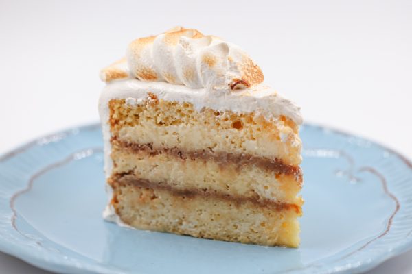 Torta tres leches10 a 15 personas - Imagen 2